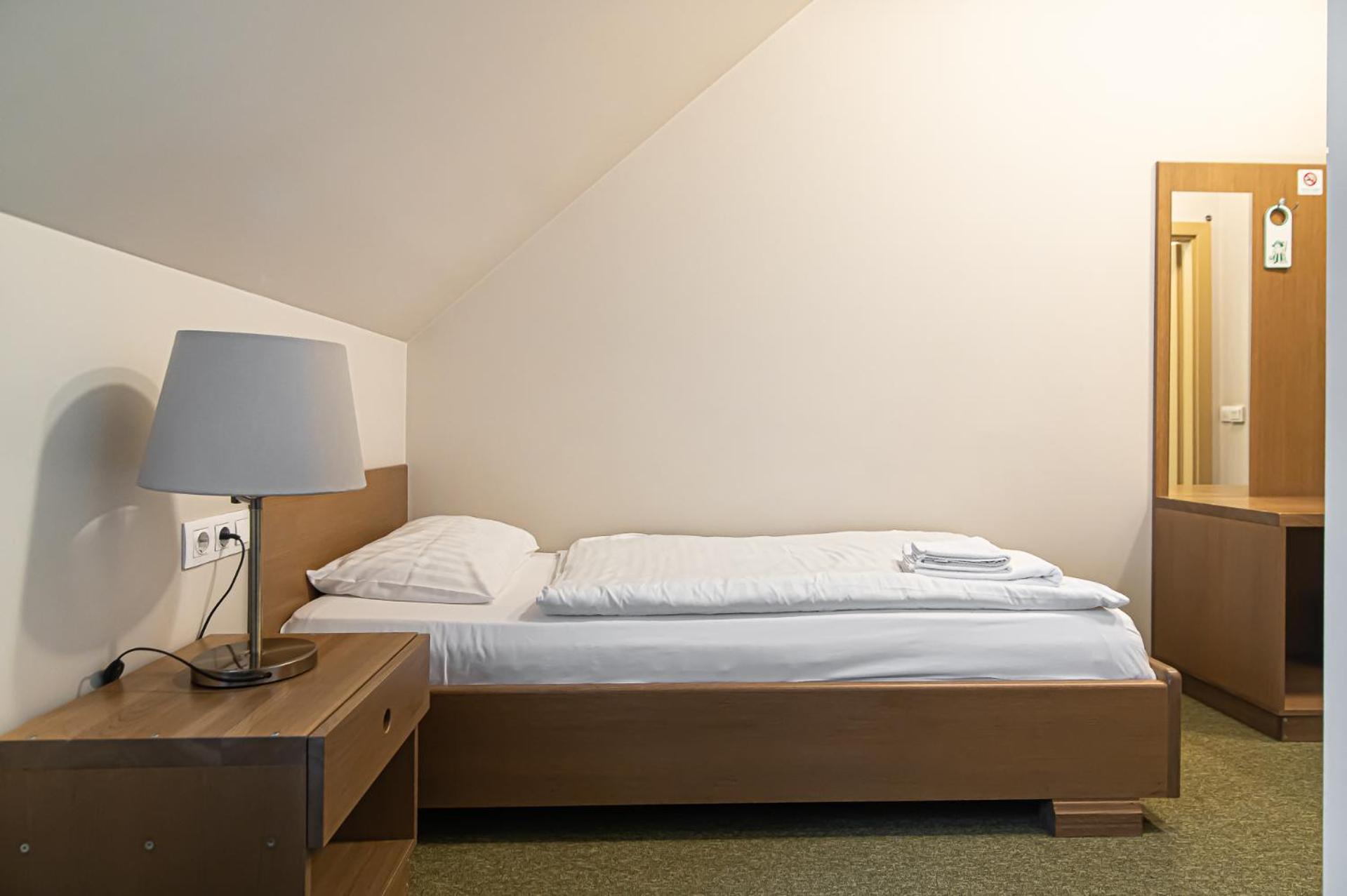 Domus Maria Hotel VNO Exterior photo