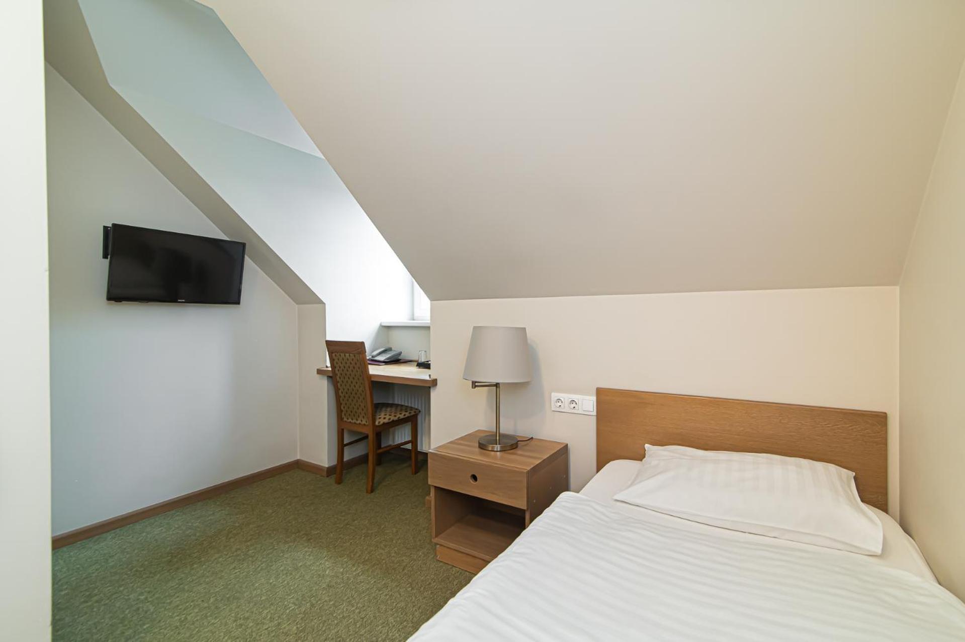 Domus Maria Hotel VNO Exterior photo