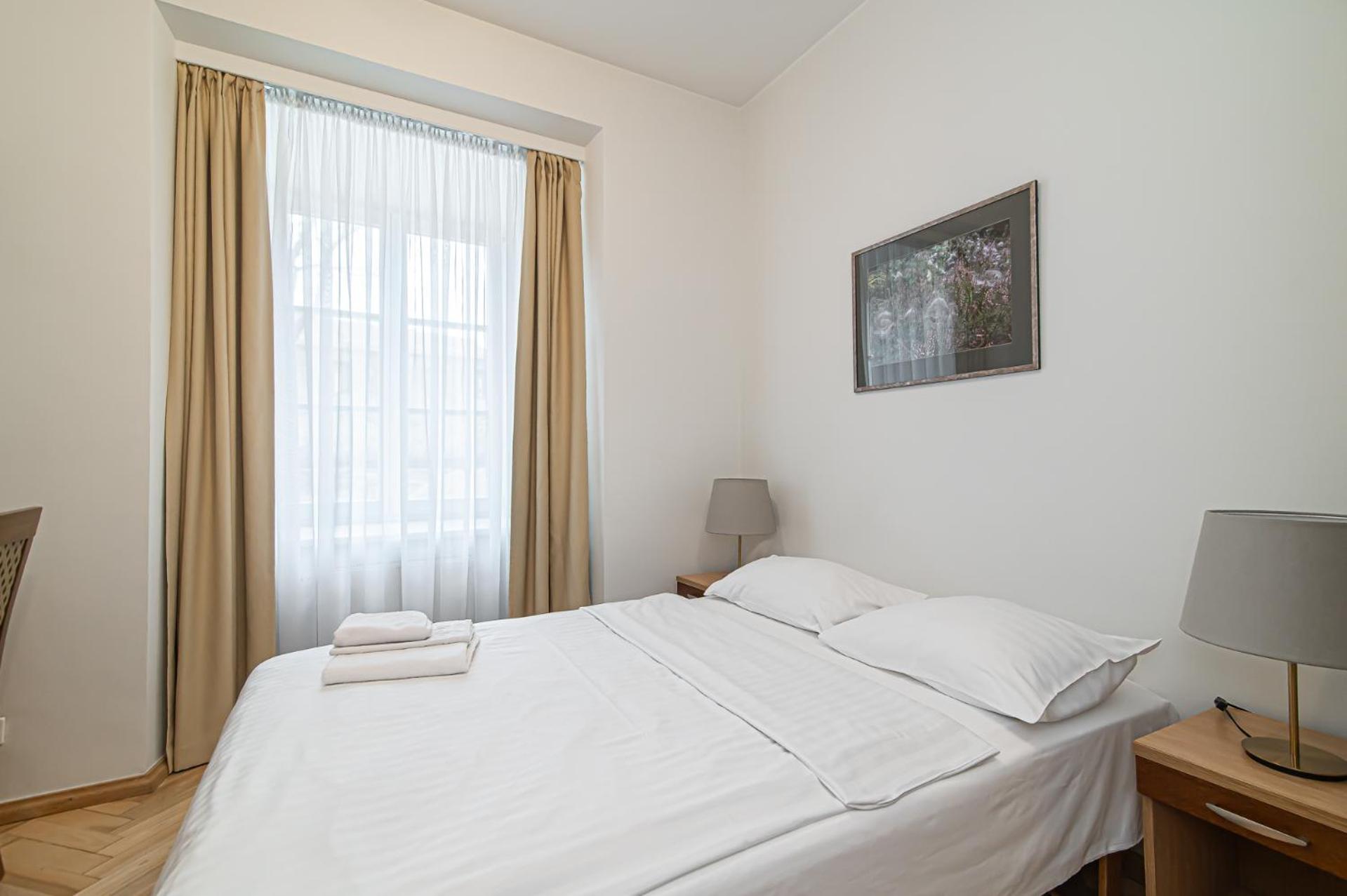 Domus Maria Hotel VNO Exterior photo